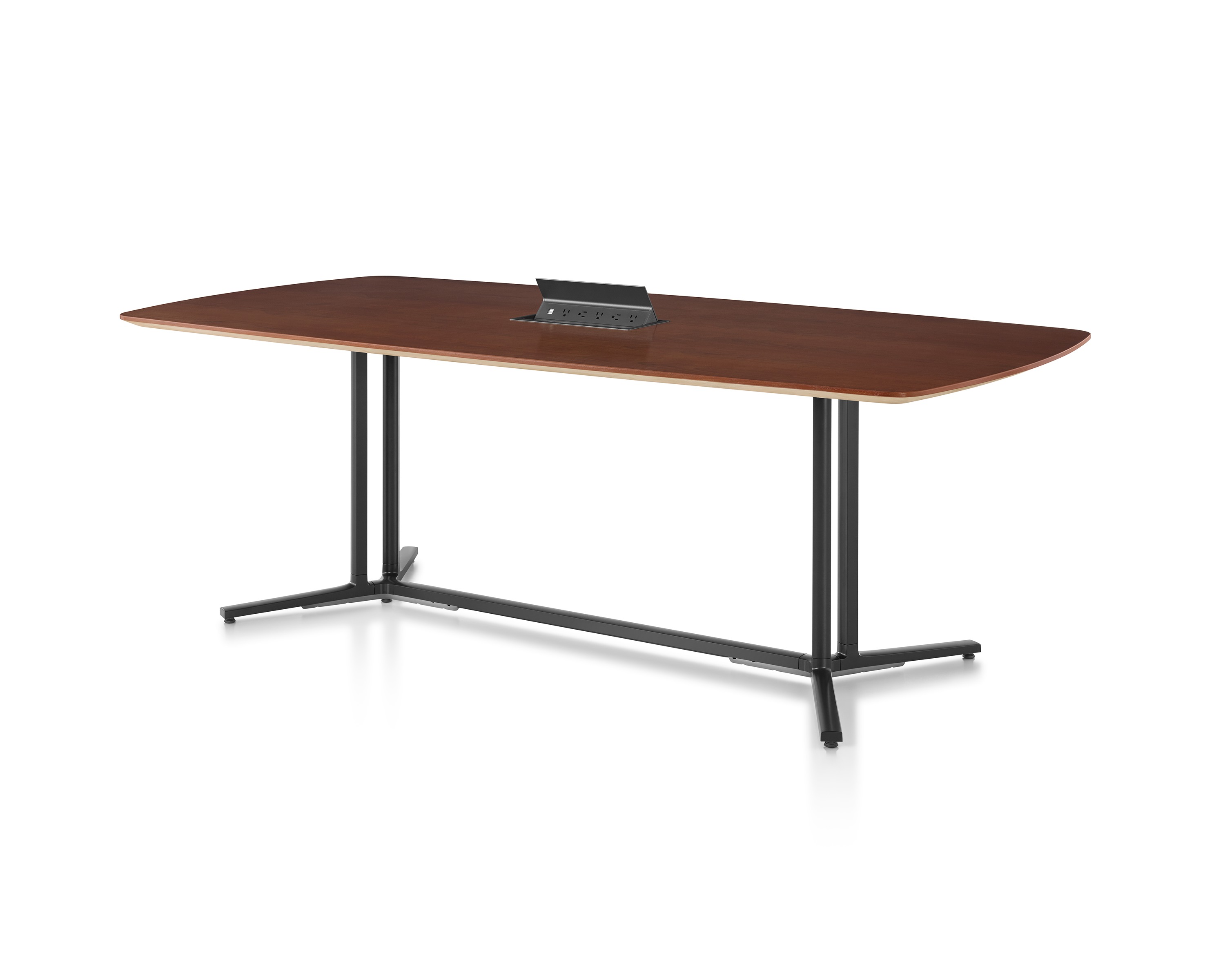 办公辅件|办公文具|办公家具|设计师家具|Logic 桌面插座